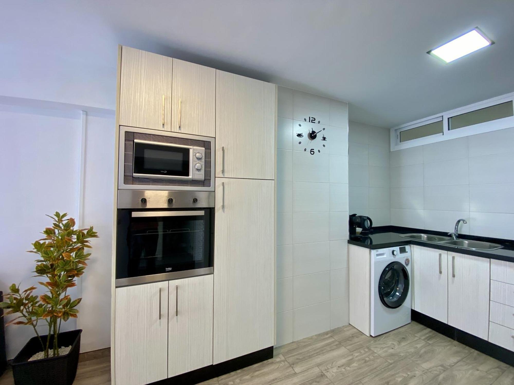 Apartamento Apartamento Beli Benalmádena Exterior foto