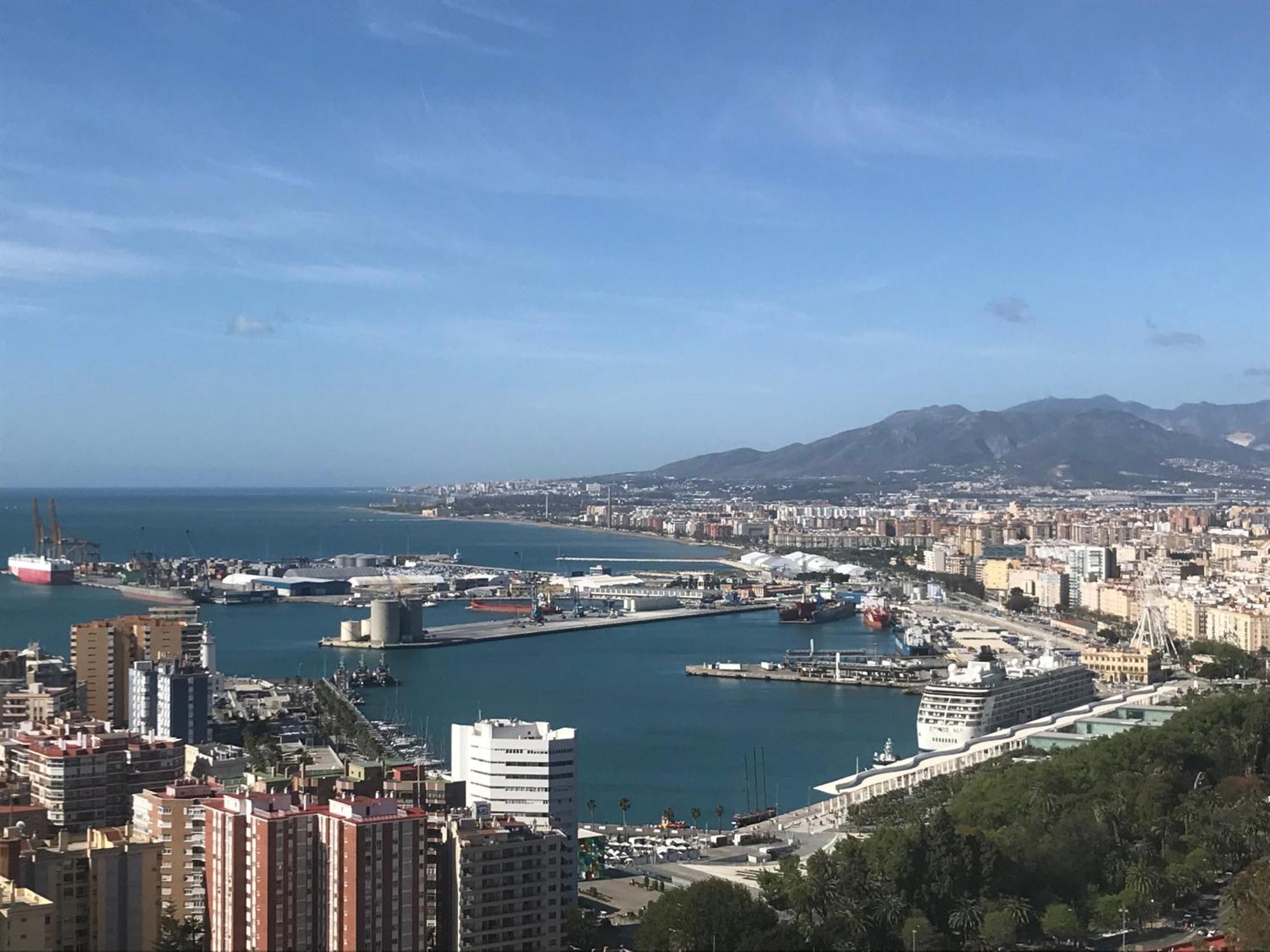 Apartamento Apartamento Beli Benalmádena Exterior foto